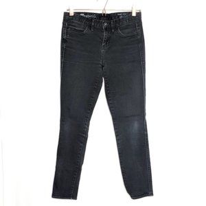 Madewell • Skinny Skinny Ankle Jeans